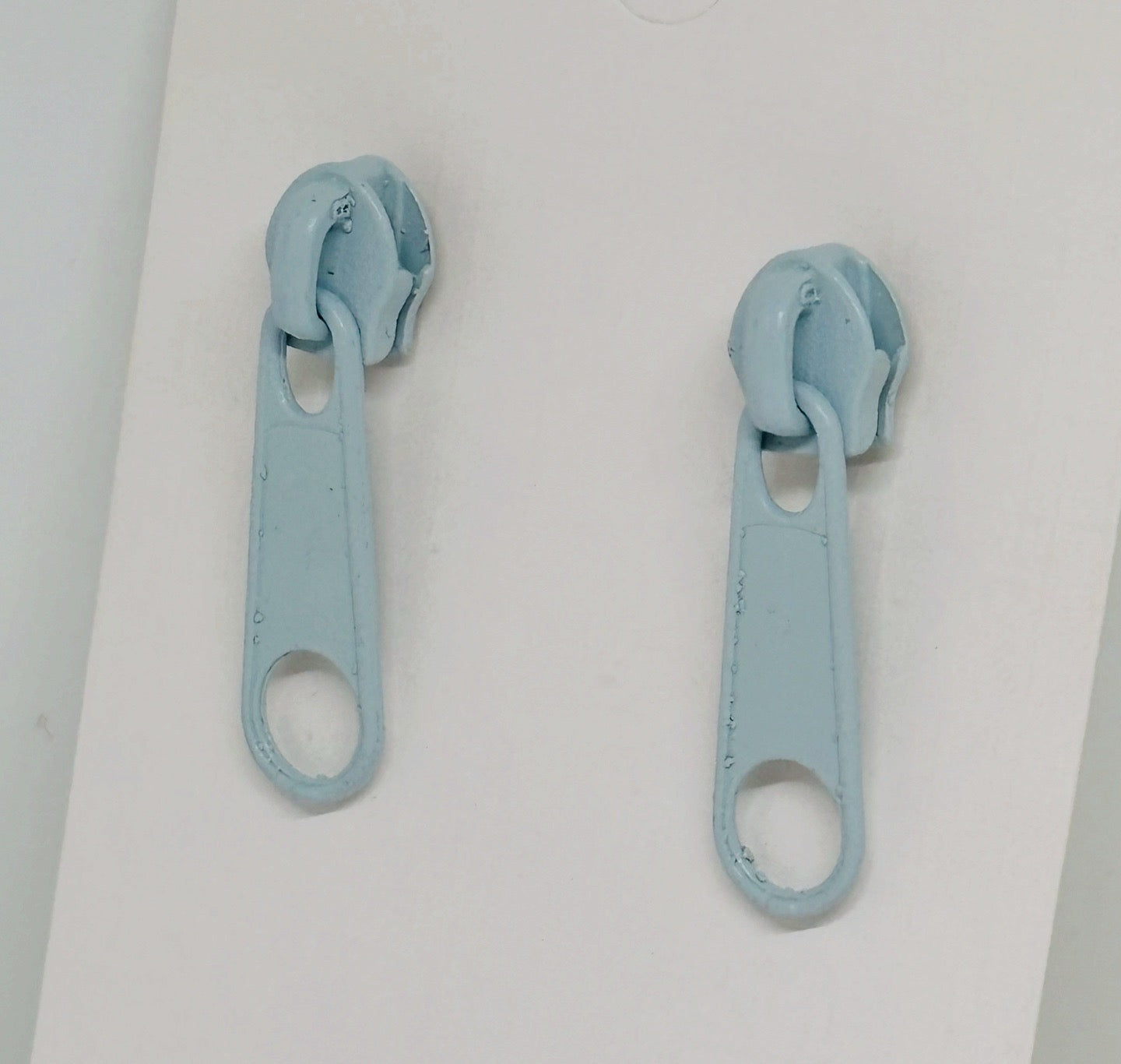 Sky Blue Baby