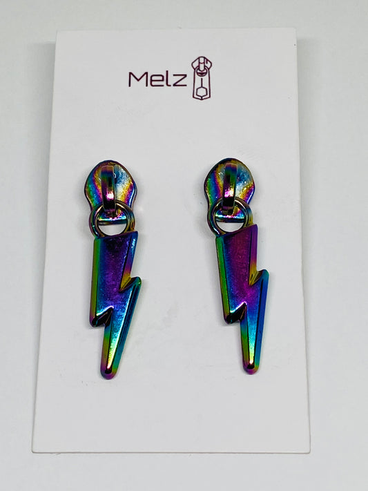 Metallic Storm